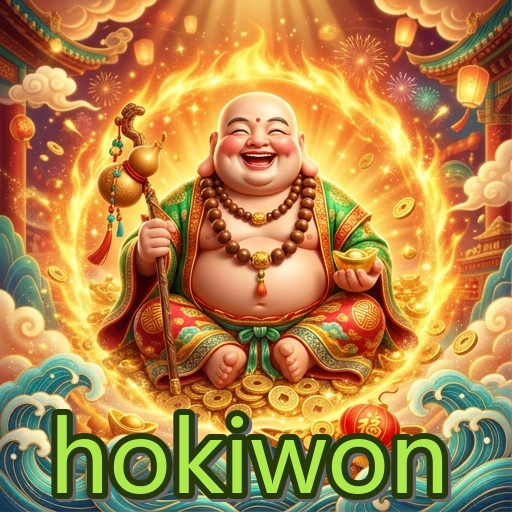 12 langkah instal hokiwon APK resmi