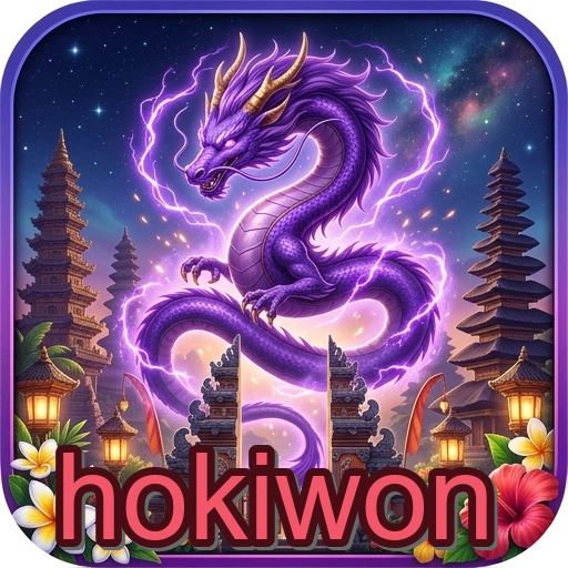 Detail teknis APK hokiwon