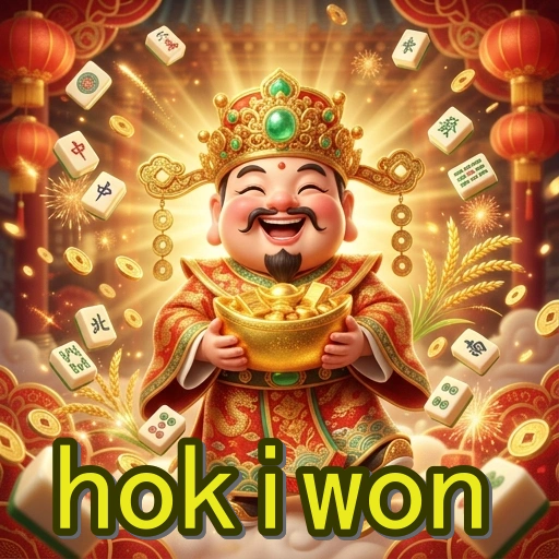 Fitur utama hokiwon APK download Indonesia
