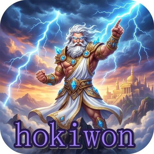 Daftar aplikasi hokiwon