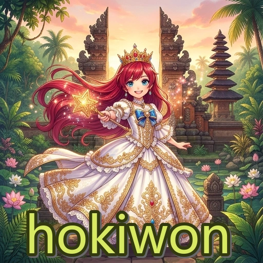 Kontak resmi hokiwon Indonesia WhatsApp