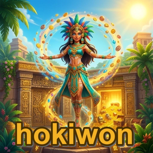 Kredensial Tim hokiwon