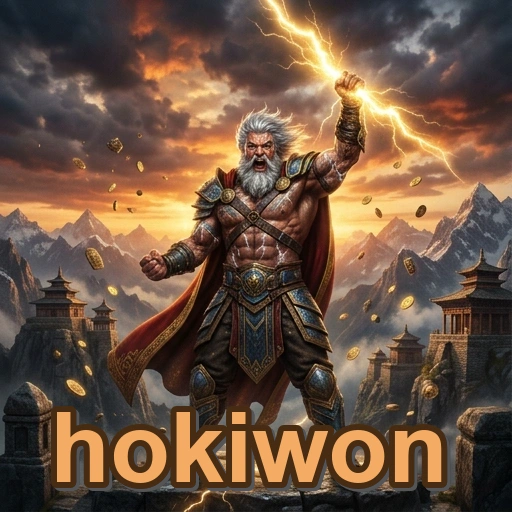 Mengapa unduh dari kanal resmi hokiwon
