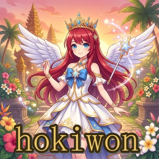 Pilihan versi APK hokiwon