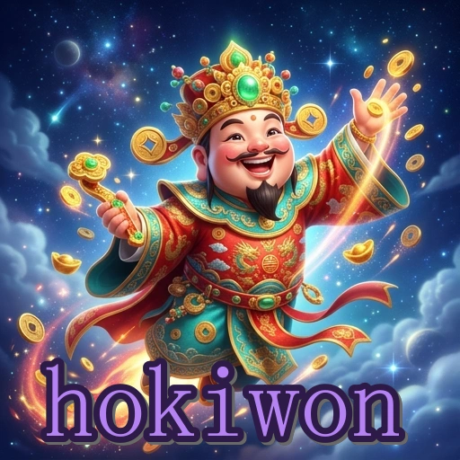 Profil aplikasi hokiwon APK
