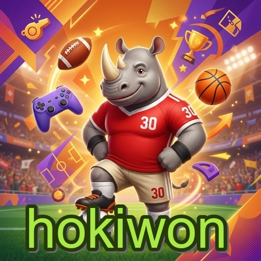Sejarah hokiwon APK Indonesia