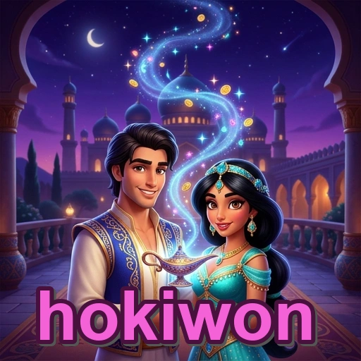 Syarat perangkat untuk instal hokiwon APK