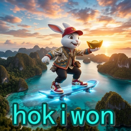 Tanda kanal resmi hokiwon Indonesia