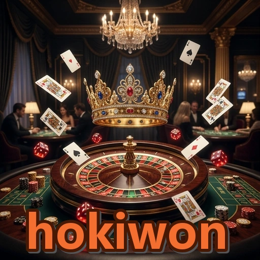 hokiwon Security Analysis