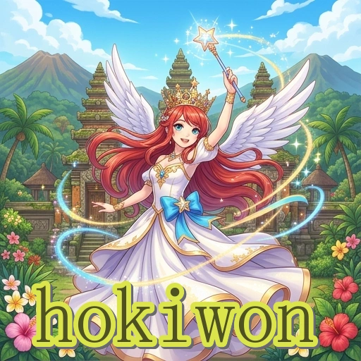 Ulasan pengguna hokiwon APK Indonesia