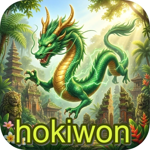 Cara verifikasi situs resmi hokiwon